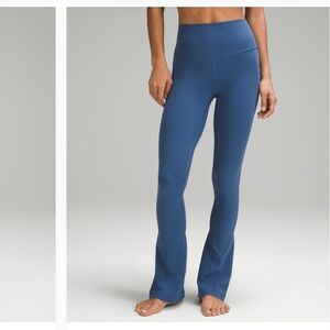 Lululemon Align High-Rised Mini-Flared Pants
